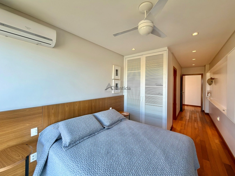 Sobrado mobiliado e decorado com 5 suítes no condomínio Velas da Marina: 35ª foto da galeria de imagens do imóvel