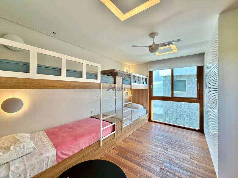 Sobrado mobiliado e decorado com 5 suítes no condomínio Velas da Marina: 46ª foto da galeria de imagens do imóvel