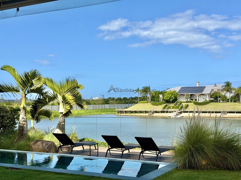 Sobrado mobiliado e decorado com 5 suítes no condomínio Velas da Marina: 64ª foto da galeria de imagens do imóvel