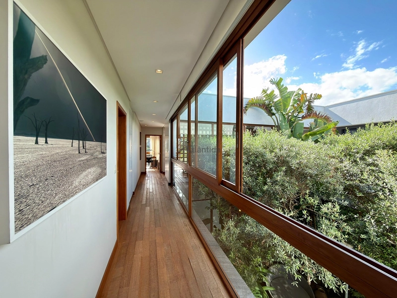 Sobrado mobiliado e decorado com 5 suítes no condomínio Velas da Marina: 42ª foto da galeria de imagens do imóvel