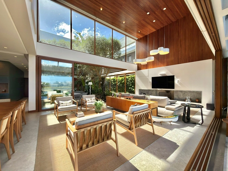 Imóvel residencial ou comercial