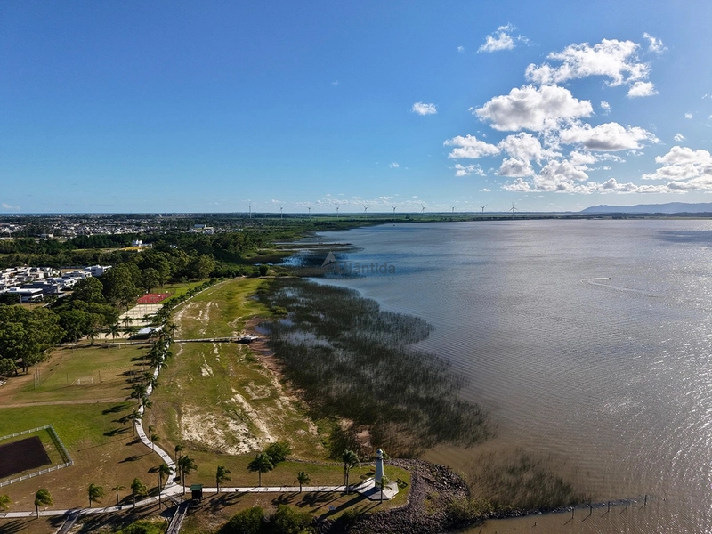 Sobrado mobiliado e decorado com 5 suítes no condomínio Velas da Marina: 9ª foto da galeria de imagens do imóvel