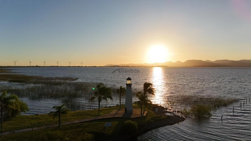 Sobrado mobiliado e decorado com 5 suítes no condomínio Velas da Marina: 10ª foto da galeria de imagens do imóvel