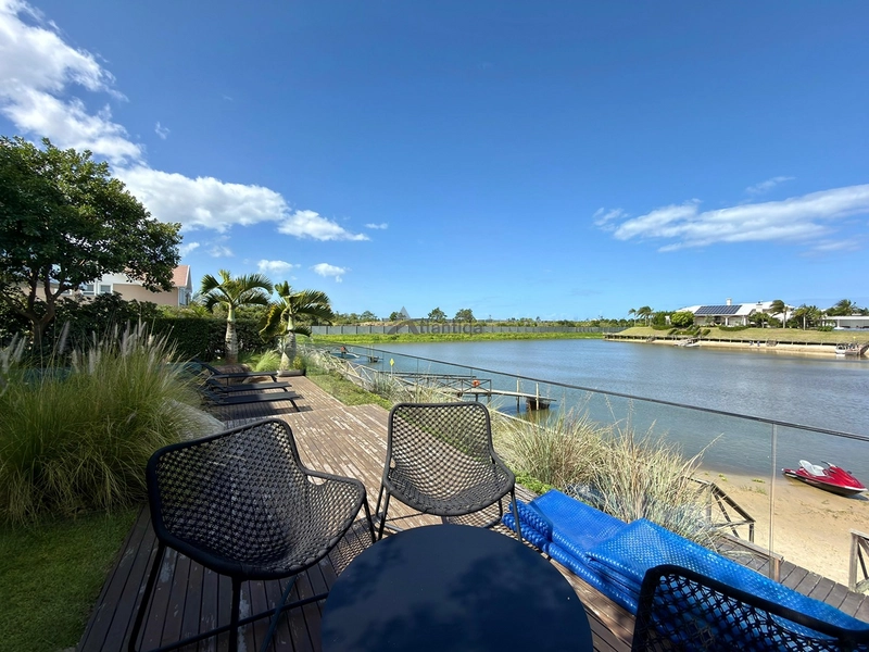 Sobrado mobiliado e decorado com 5 suítes no condomínio Velas da Marina: 56ª foto da galeria de imagens do imóvel