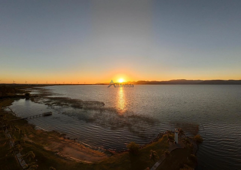 Sobrado mobiliado e decorado com 5 suítes no condomínio Velas da Marina: 13ª foto da galeria de imagens do imóvel