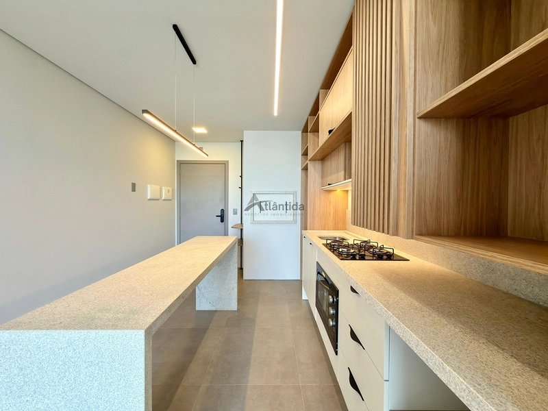 Apartamento em resort particular em Atlântida com infraestrutura completa de lazer e box duplo.: 11ª foto da galeria de imagens do imóvel
