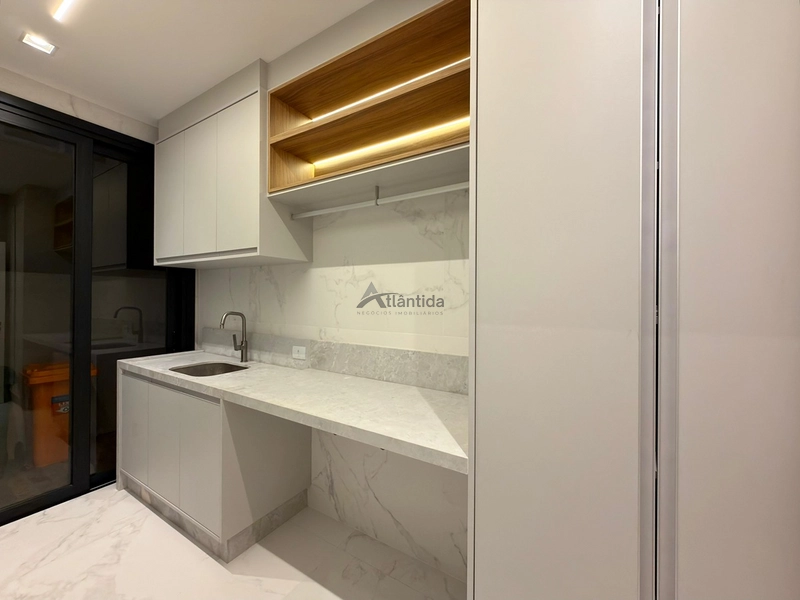 Casa de luxo no Velas da Marina com vista para lagoa, 5 suítes, automação Alexa e projeto assinado.: 20ª foto da galeria de imagens do imóvel