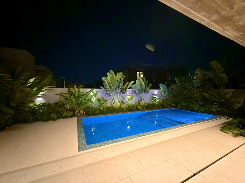 Casa de luxo no Velas da Marina com vista para lagoa, 5 suítes, automação Alexa e projeto assinado.: 16ª foto da galeria de imagens do imóvel