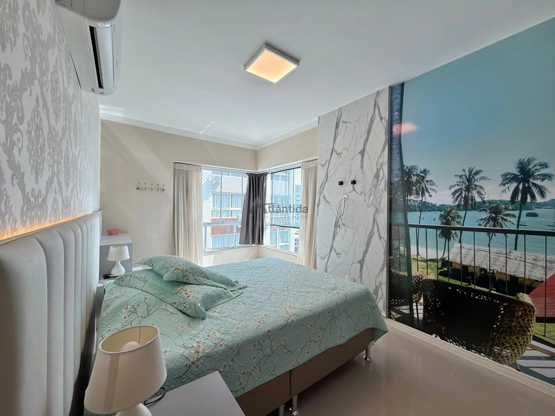 Apartamento amplo à venda com 3 dormitórios na Zona Nova em Capão da Canoa: 20ª foto da galeria de imagens do imóvel