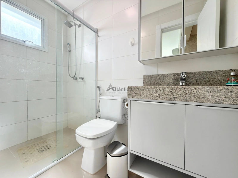 Apartamento amplo à venda com 3 dormitórios na Zona Nova em Capão da Canoa: 21ª foto da galeria de imagens do imóvel