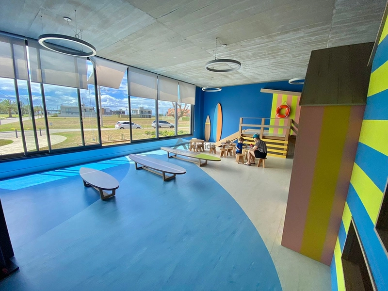 Terreno à venda no condomínio Arenas Curumim em Capão da Canoa: 10ª foto da galeria de imagens do imóvel