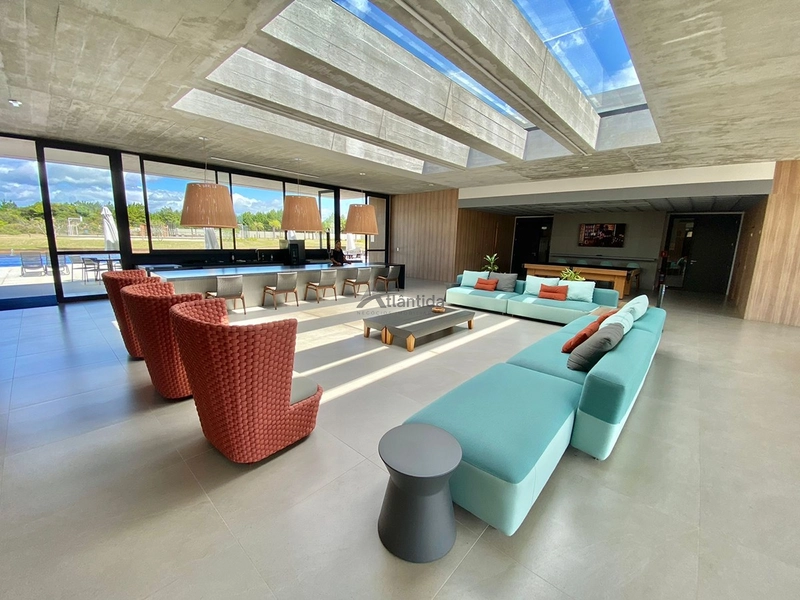 Terreno à venda no condomínio Arenas Curumim em Capão da Canoa: 9ª foto da galeria de imagens do imóvel