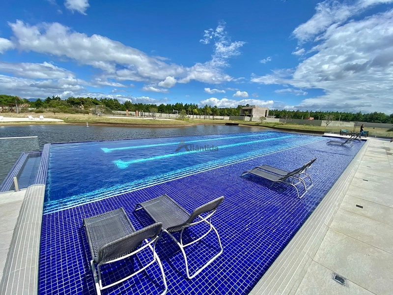 Terreno à venda no condomínio Arenas Curumim em Capão da Canoa: 5ª foto da galeria de imagens do imóvel