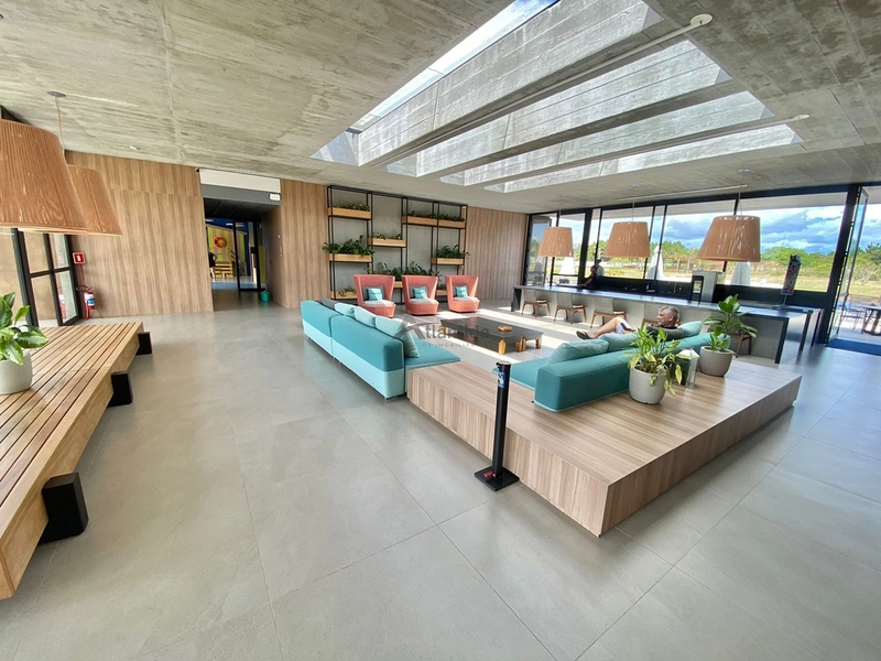 Terreno à venda no condomínio Arenas Curumim em Capão da Canoa: 3ª foto da galeria de imagens do imóvel