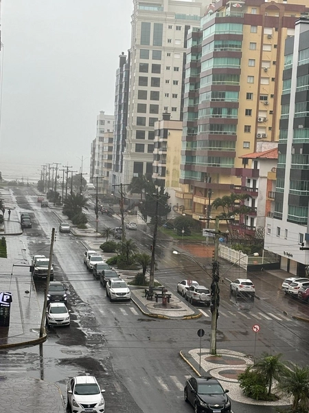 Apartamento com vista mar no Le Privilège e prazo em 60x.: 10ª foto da galeria de imagens do imóvel
