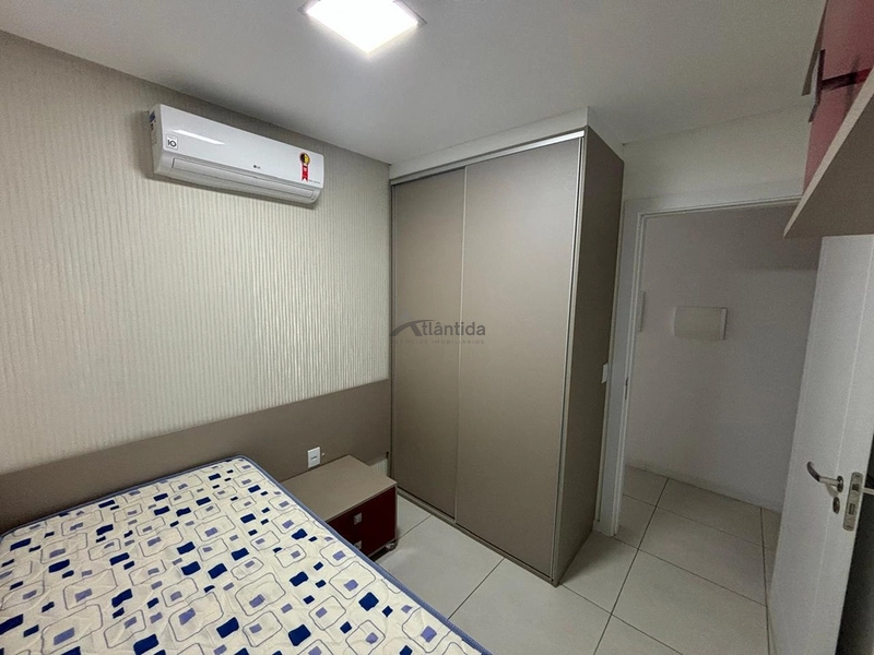 Apartamento com vista mar no Le Privilège e prazo em 60x.: 6ª foto da galeria de imagens do imóvel