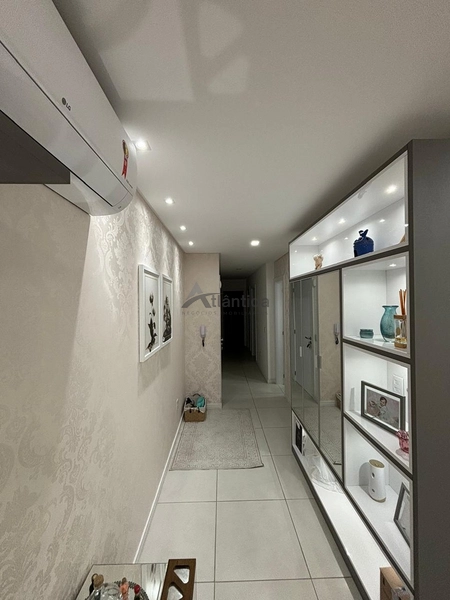 Apartamento com vista mar no Le Privilège e prazo em 60x.: 5ª foto da galeria de imagens do imóvel