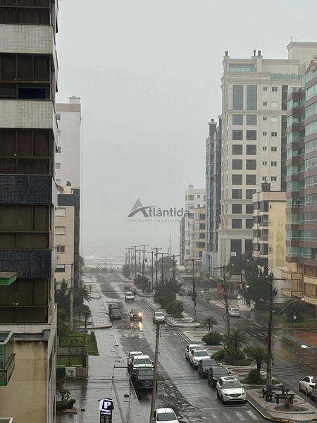Apartamento com vista mar no Le Privilège e prazo em 60x.: 8ª foto da galeria de imagens do imóvel