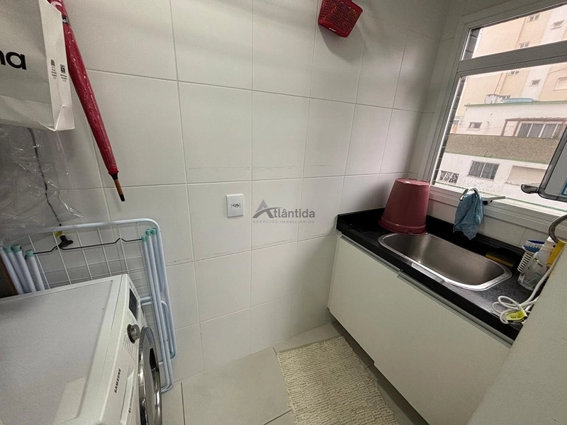 Apartamento com vista mar no Le Privilège e prazo em 60x.: 7ª foto da galeria de imagens do imóvel
