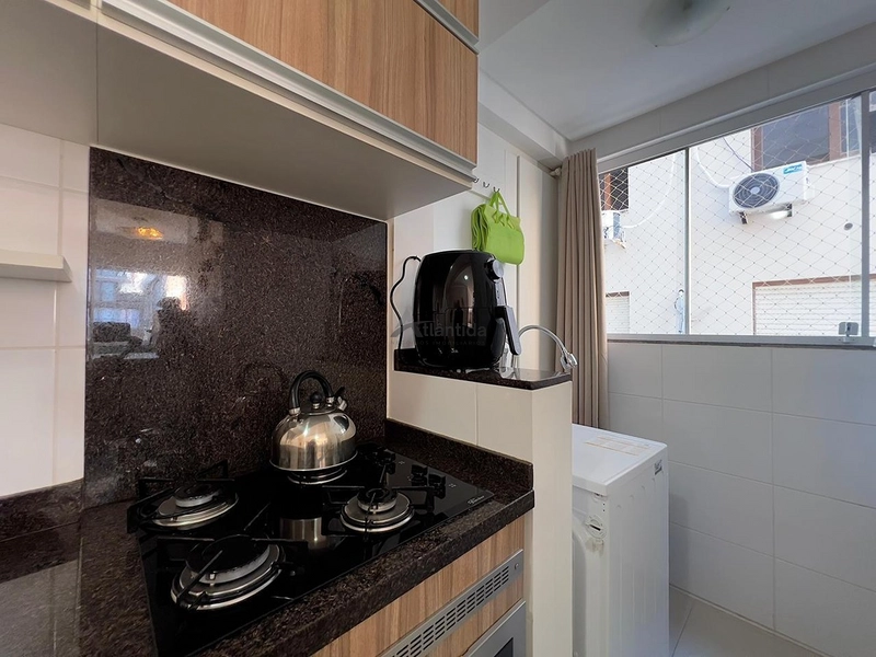 Apartamento mobiliado com suíte no Condado D Stell.: 12ª foto da galeria de imagens do imóvel