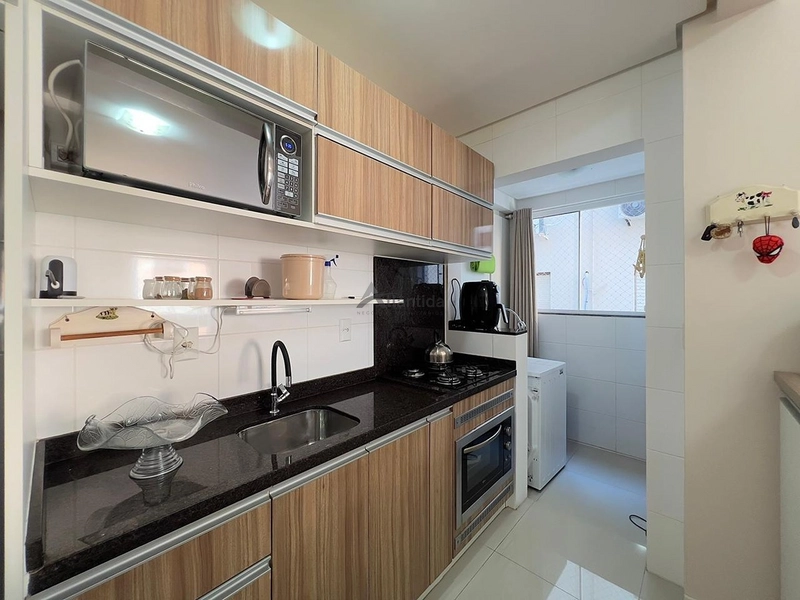 Apartamento mobiliado com suíte no Condado D Stell.: 8ª foto da galeria de imagens do imóvel