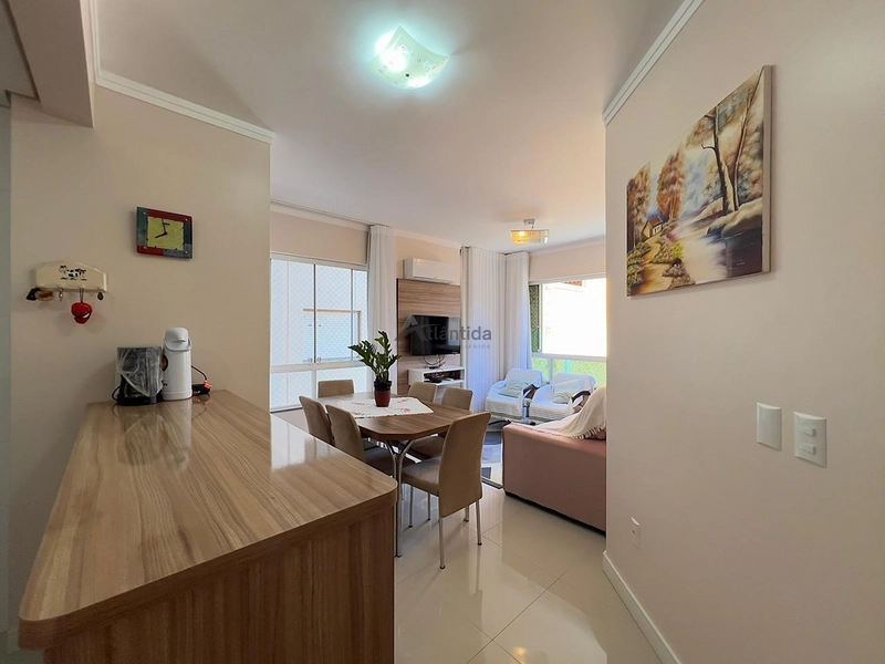 Apartamento mobiliado com suíte no Condado D Stell.: 2ª foto da galeria de imagens do imóvel