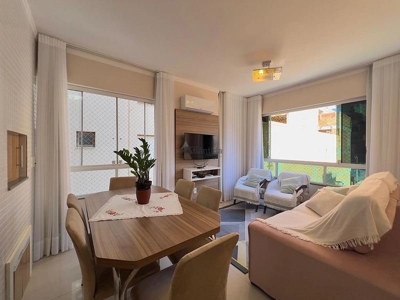 Apartamento mobiliado com suíte no Condado D Stell.: 1ª foto da galeria de imagens do imóvel