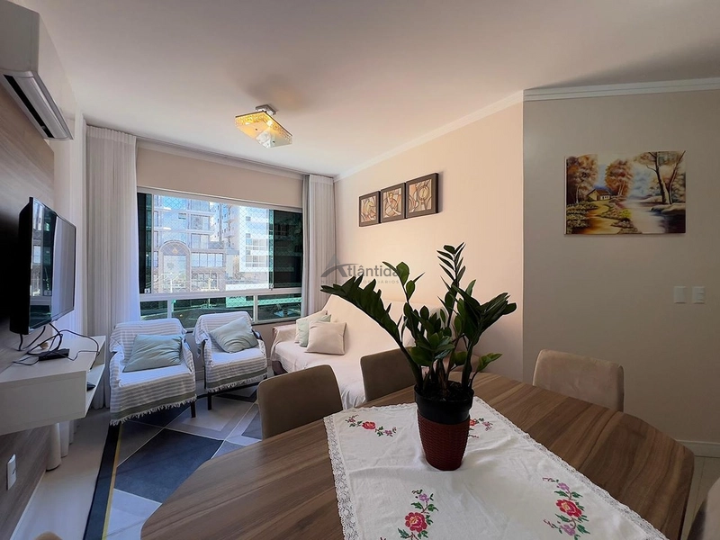 Apartamento mobiliado com suíte no Condado D Stell.: 3ª foto da galeria de imagens do imóvel