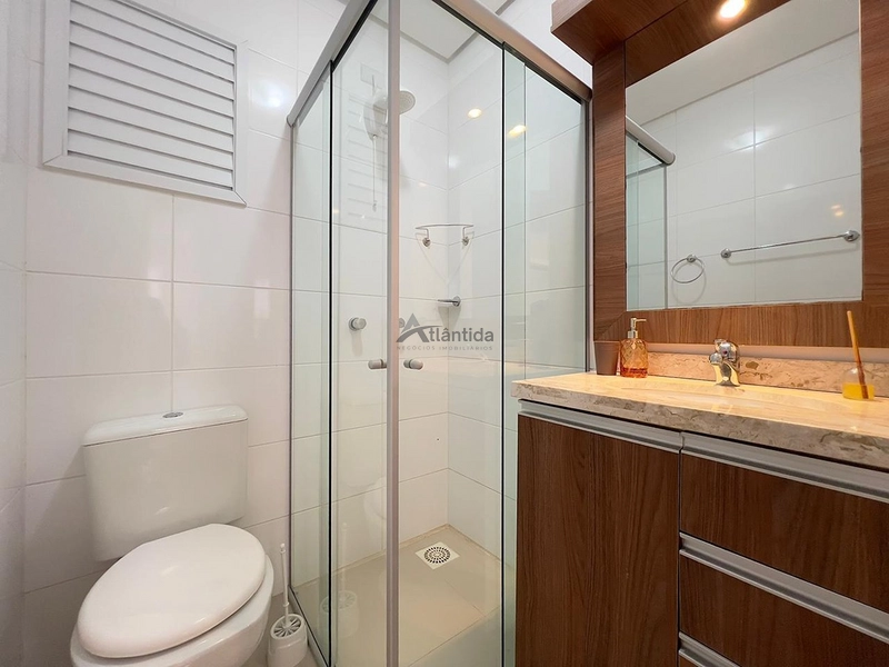 Apartamento mobiliado com suíte no Condado D Stell.: 14ª foto da galeria de imagens do imóvel