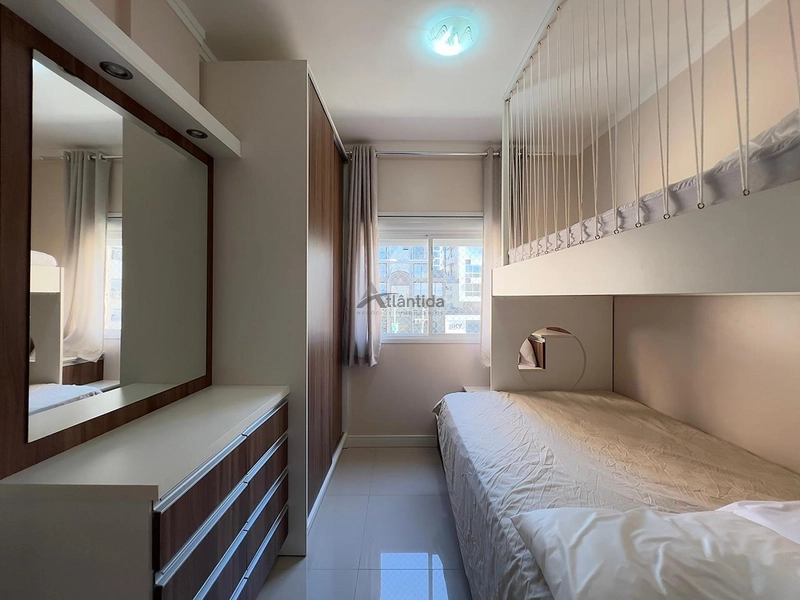 Apartamento mobiliado com suíte no Condado D Stell.: 15ª foto da galeria de imagens do imóvel