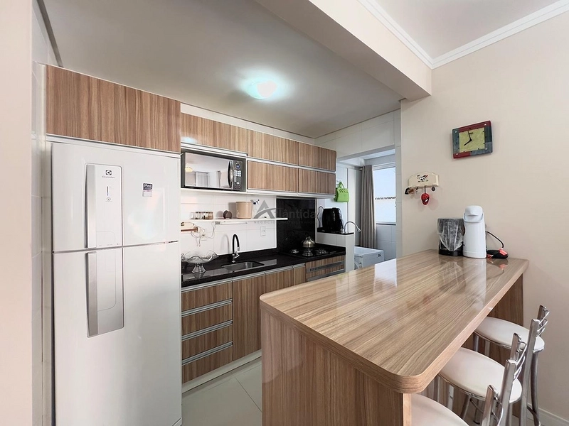Apartamento mobiliado com suíte no Condado D Stell.: 7ª foto da galeria de imagens do imóvel