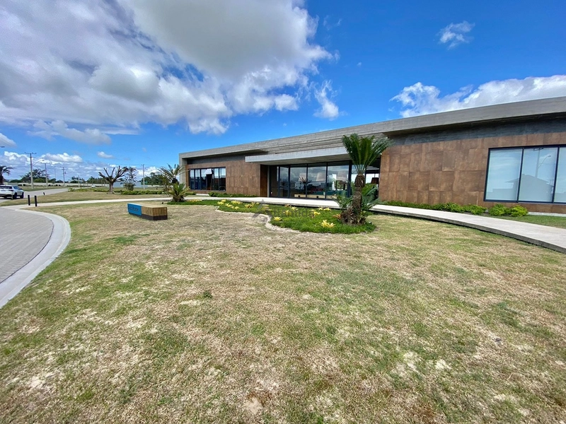 Imóvel residencial ou comercial