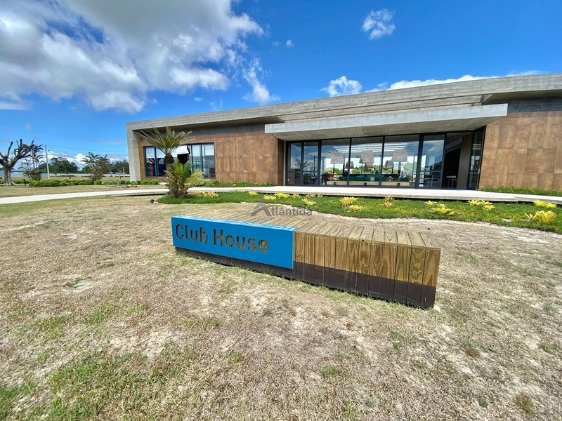 Terreno à venda no condomínio Arenas Curumim em Capão da Canoa: 2ª foto da galeria de imagens do imóvel