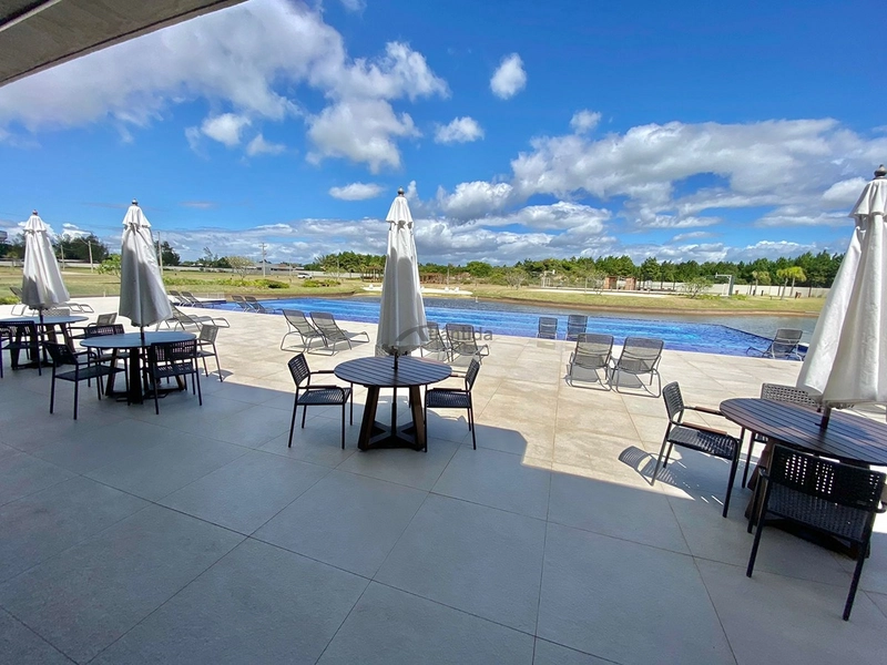 Terreno à venda no condomínio Arenas Curumim em Capão da Canoa: 8ª foto da galeria de imagens do imóvel