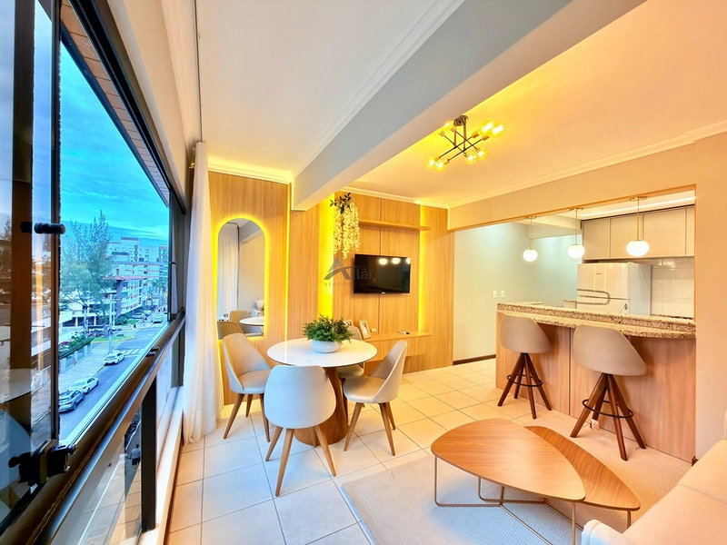 Imóvel residencial ou comercial