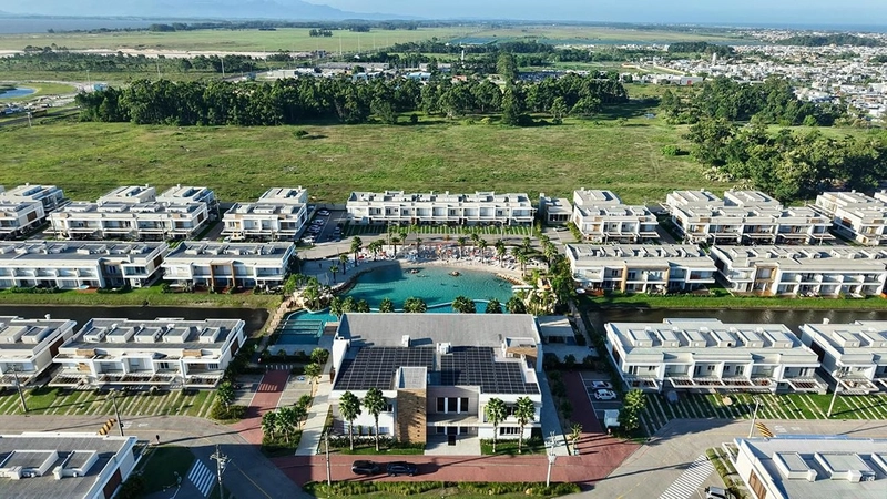 null: 46ª foto da galeria de imagens do imóvel