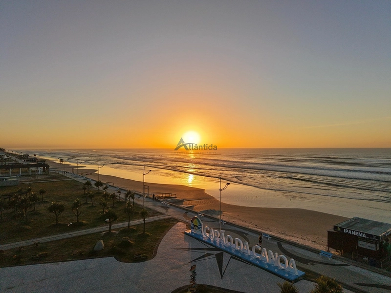 Apartamento Beira-Mar à Venda em Capão da Canoa | 3 Dormitórios | Vista para o Mar: 37ª foto da galeria de imagens do imóvel