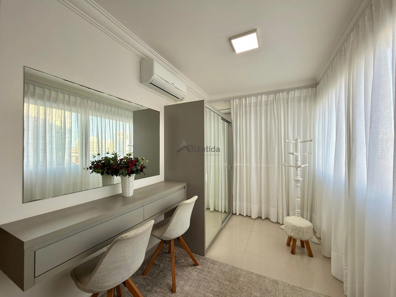Apartamento Beira-Mar à Venda em Capão da Canoa | 3 Dormitórios | Vista para o Mar: 31ª foto da galeria de imagens do imóvel