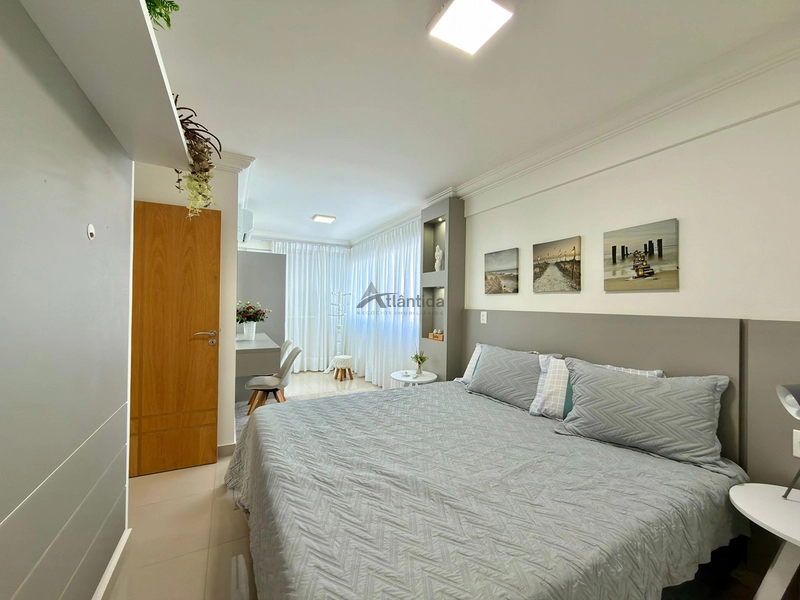Apartamento Beira-Mar à Venda em Capão da Canoa | 3 Dormitórios | Vista para o Mar: 28ª foto da galeria de imagens do imóvel