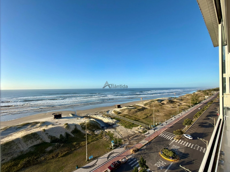 Apartamento Beira-Mar à Venda em Capão da Canoa | 3 Dormitórios | Vista para o Mar: 14ª foto da galeria de imagens do imóvel
