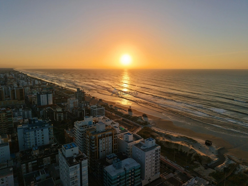 Apartamento Beira-Mar à Venda em Capão da Canoa | 3 Dormitórios | Vista para o Mar: 34ª foto da galeria de imagens do imóvel