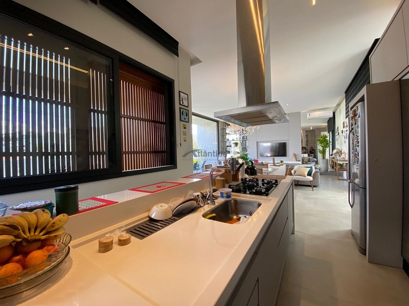Casa sofisticada com energia solar e jacuzzi no Velas da Marina.: 4ª foto da galeria de imagens do imóvel