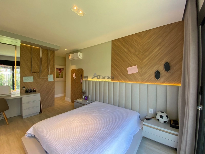Casa sofisticada com energia solar e jacuzzi no Velas da Marina.: 12ª foto da galeria de imagens do imóvel