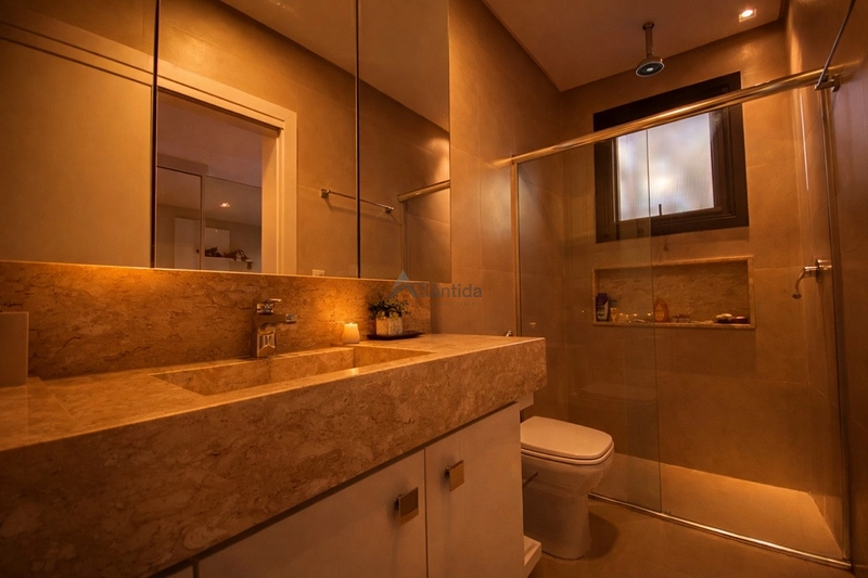 Casa sofisticada com energia solar e jacuzzi no Velas da Marina.: 26ª foto da galeria de imagens do imóvel