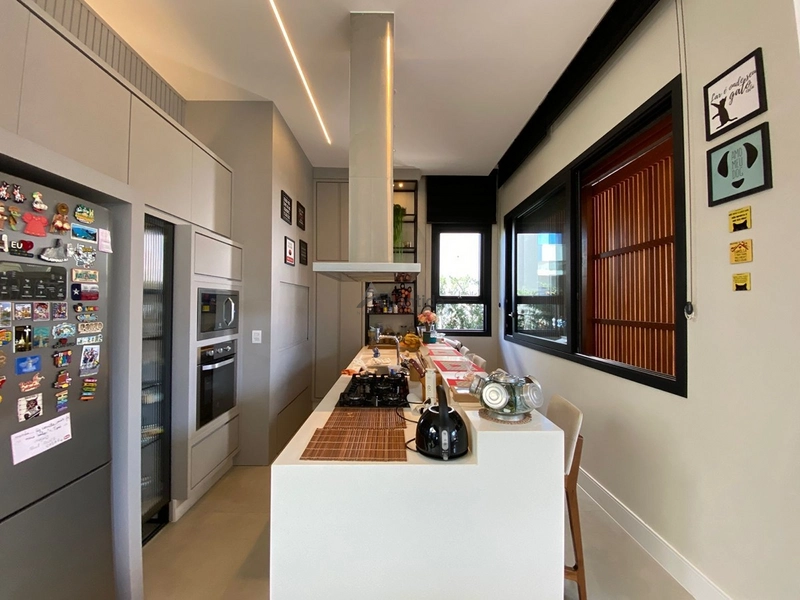 Casa sofisticada com energia solar e jacuzzi no Velas da Marina.: 3ª foto da galeria de imagens do imóvel