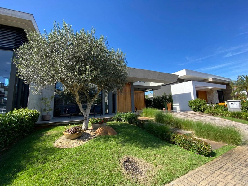Casa sofisticada com energia solar e jacuzzi no Velas da Marina.: 9ª foto da galeria de imagens do imóvel