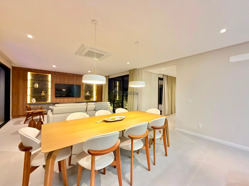SOBRADO BEIRA LAGO À VENDA NO CONDOMÍNIO ZEN | 252,45 m² | Xangri-Lá: 15ª foto da galeria de imagens do imóvel