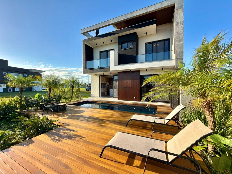 Imóvel residencial ou comercial