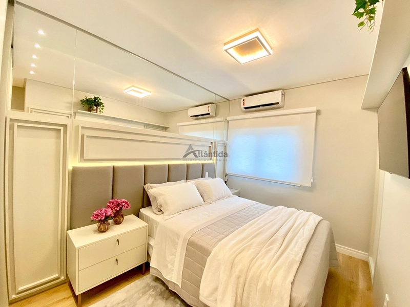 Apartamento Mobiliado e Decorado – Conforto no Centro de Capão da Canoa: 15ª foto da galeria de imagens do imóvel