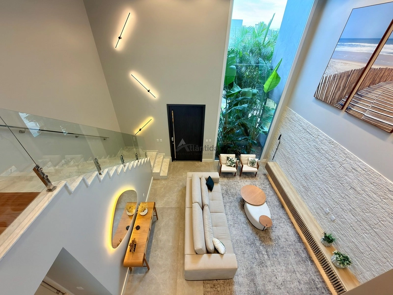 Sobrado mobiliado com 4 suítes no Condado de Capão.: 29ª foto da galeria de imagens do imóvel